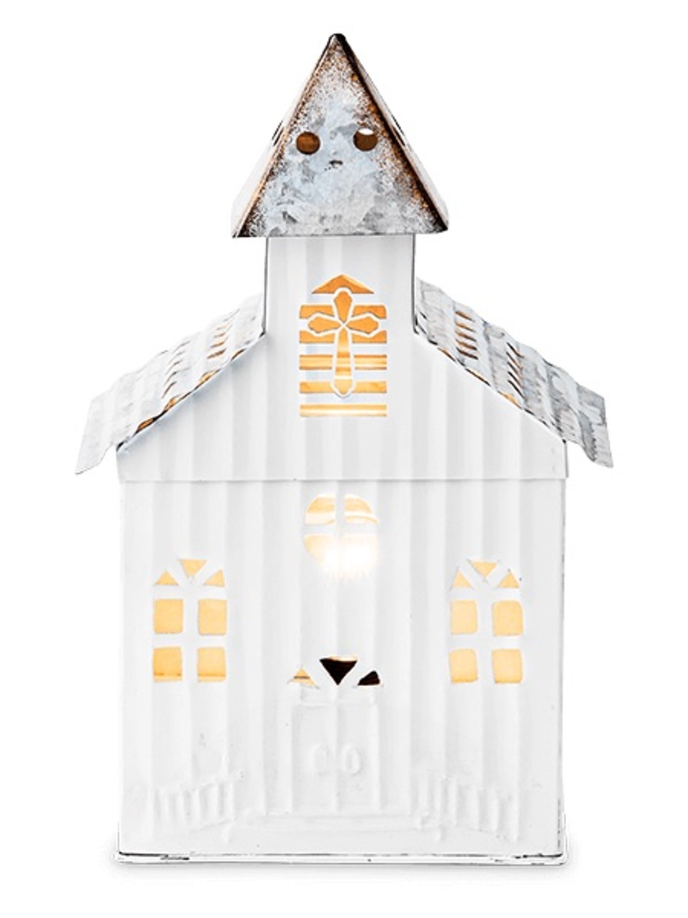 Scentsy Little Church Warmer